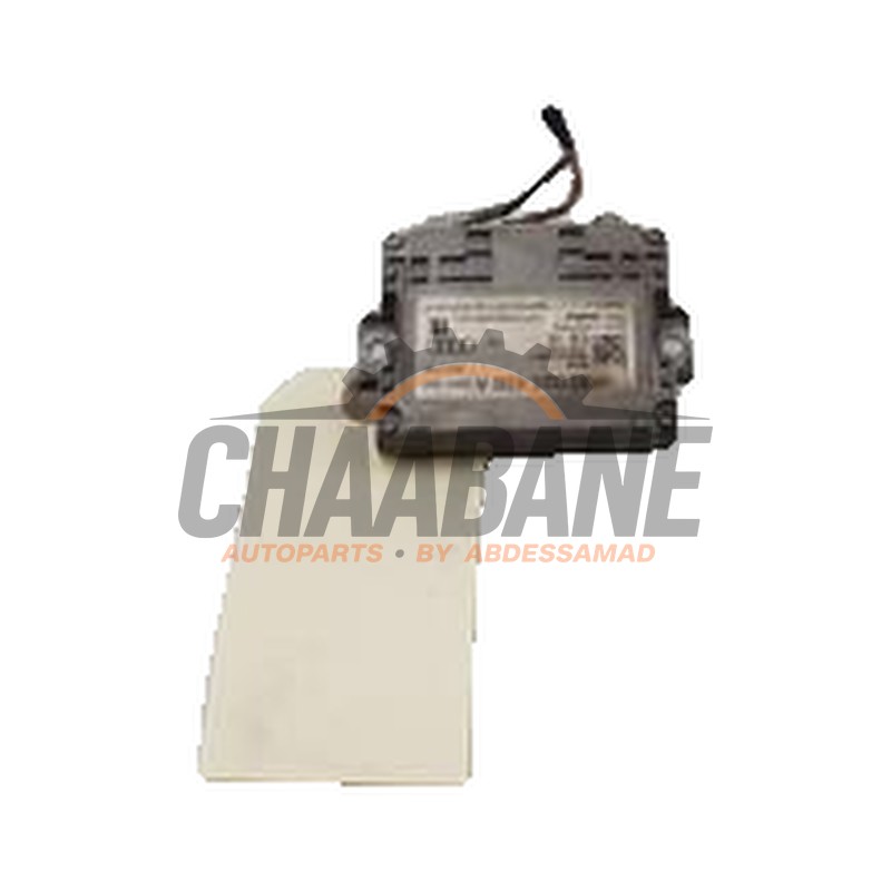 Antenne (divers) 4M0035456A Seat Ateca (5FPX) 1.5 TSI 16V 2016
