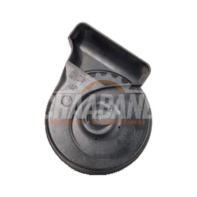 Avertisseur A046522 Audi A3 Limousine (8VS/8VM) 1.4 TFSI ACT 16V 2013 / 2020