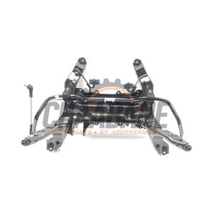 Faux chassis 31116872729 BMW 1 serie (F40) 118i 1.5 TwinPower 12V 2019