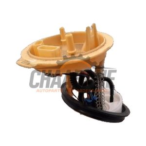 Pompe a carburant 5Q0919050BC Seat Leon (KLB) 2.0 TDI 16V 2019