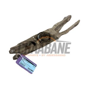Bras de suspension bas arriere gauche A2473523700 Mercedes GLA (H247) 2.0 200d