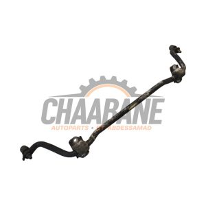 Barre stabilisatrice arriere A166326036504 Mercedes GL (X166) 4.7 GL 450 V8 32V 4-Matic