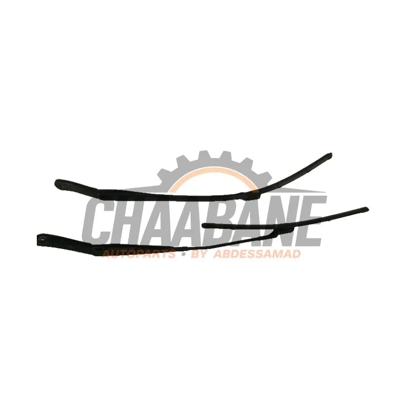 Kit de bras dessuie-glace LR093432 Jaguar F-Pace 2.0 D 180 16V AWD