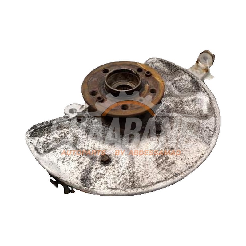 Joint avant droit A1663301020 Mercedes GLE (W166) 500 e 3.0 V6 24V 4-Matic