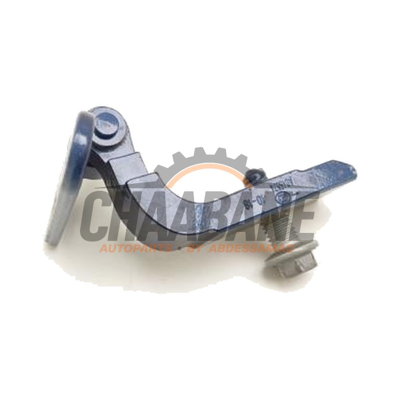 Charniere porte arriere droite 41527420098 BMW X5 (G05) xDrive 40i 3.0 24V 2018