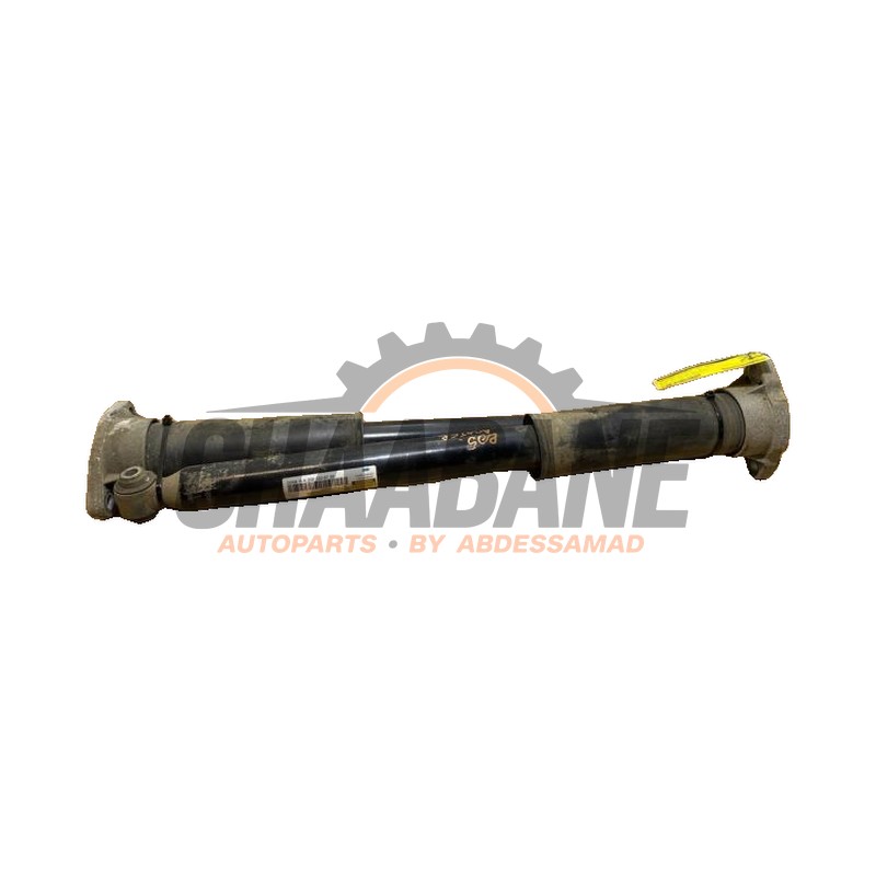 Kit amortisseur A2053208730 Mercedes C (W205) C-200d 2.2 16V