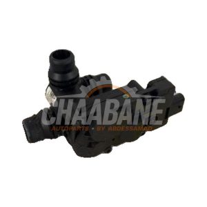 Robinet chauffage electrique 0005003040 Mercedes C (W205) C-350 e 2.0 16V