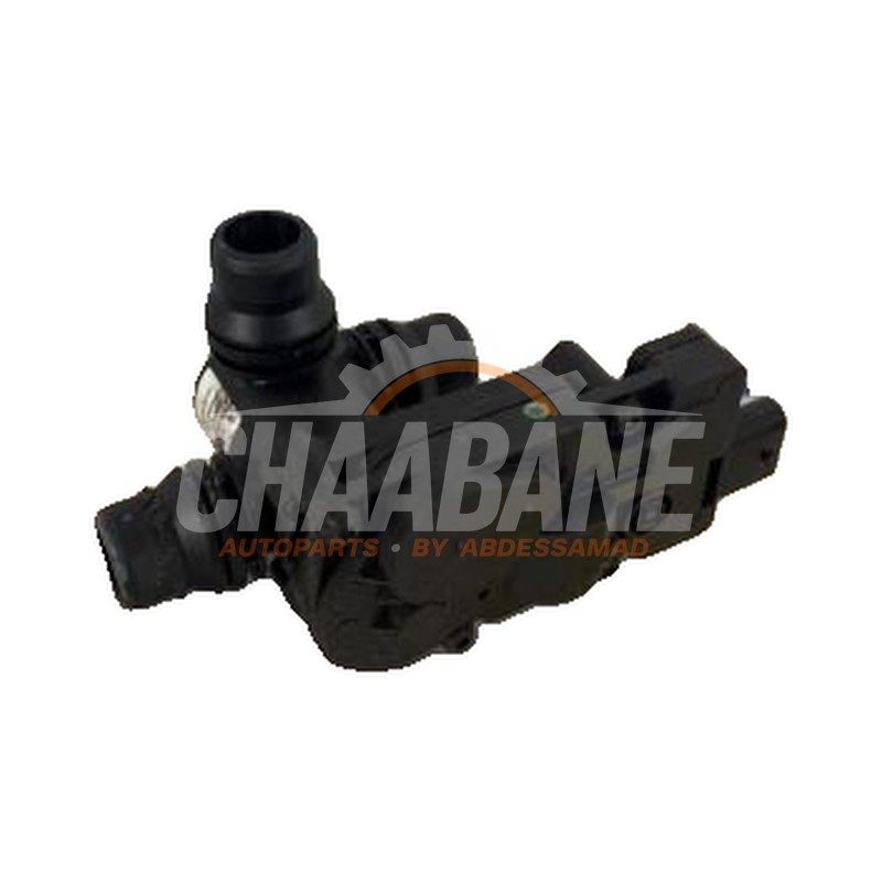 Robinet chauffage electrique 0005003040 Mercedes C (W205) C-350 e 2.0 16V