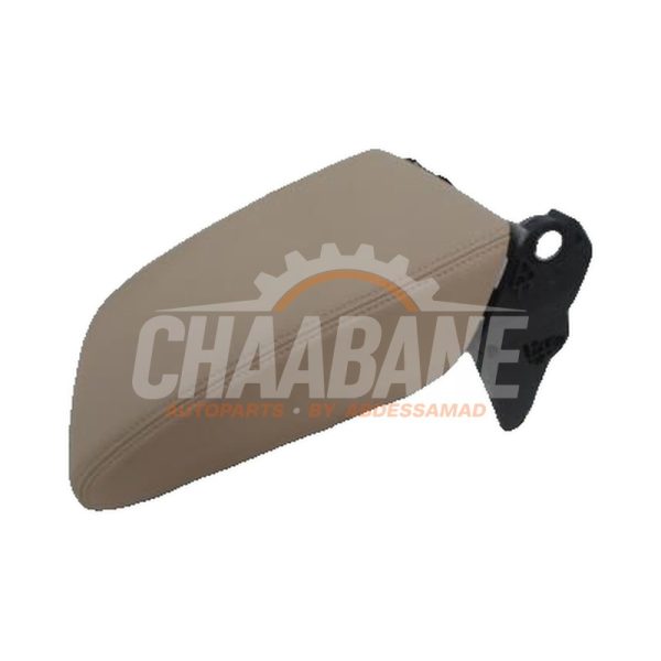 Accoudoir 760864207 Volkswagen Touareg 2017