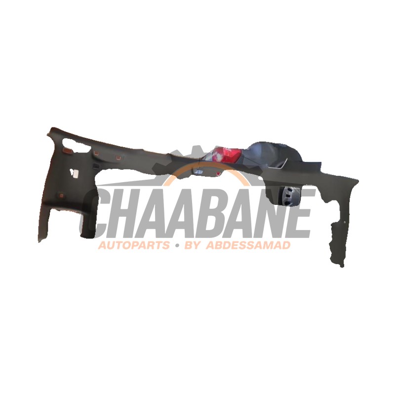 Revetement plafond 0005331427 BMW 2 serie Gran Tourer (F46) 220i 2.0 TwinPower Turbo 16V 2014