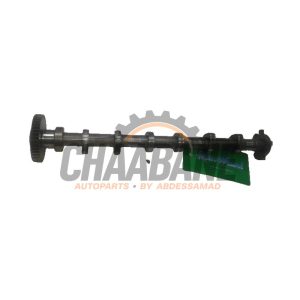 Arbre a cames Audi A6 Allroad Quattro (C7) 3.0 TDI V6 24V 2012 / 2018