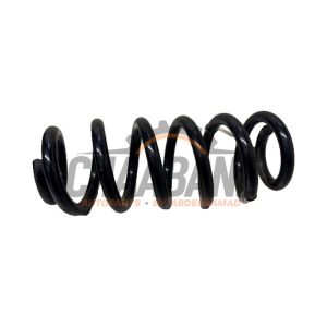 Ressort de flexion arriere 5Q0511115NJ Audi RS 3 Sportback (8YA) 2.5 TFSI 20V Quattro 2021