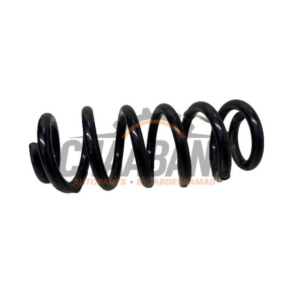 Ressort de flexion arriere 5Q0511115NJ Audi RS 3 Sportback (8YA) 2.5 TFSI 20V Quattro 2021