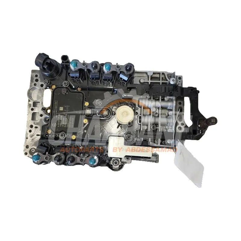 Mechatronique 2122770101 Mercedes Vito Tourer (447.7) 2.2 116 CDI 16V