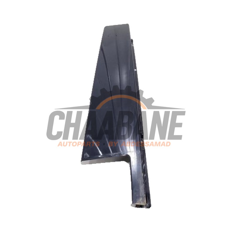 Moulure exterieure Style B X2536900387 Mercedes GLC (X253) 2.0 C-220d 16V 4-Matic