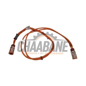 Cable haute tension 5A0C137 BMW iX (I20) xDrive40 77 kWh 2021