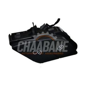 Fermeture centralisee A2229051451 Mercedes S (222.0/222.1) 3.0 S-500 Plug-in Hybrid, S-500 e 24V