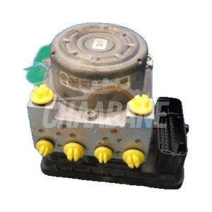Bloc ABS 5Q0614517 Seat Leon (5FB) 2.0 TDI Ecomotive 16V 2012 / 2020