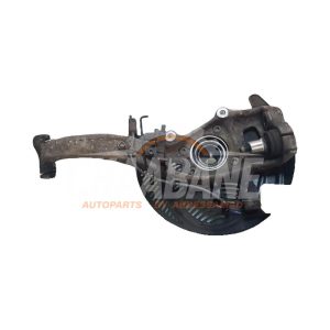 Joint avant droit 4M0407254K Audi E-tron (GEN) 55 quattro 2018