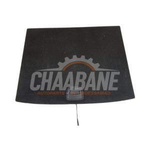 Plaque sol coffre A1766800042 Mercedes A (W176) 2.0 A-250 Turbo 16V