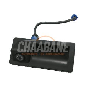 Camera de recul 7P6827566F Audi RS7 2013 / 2018