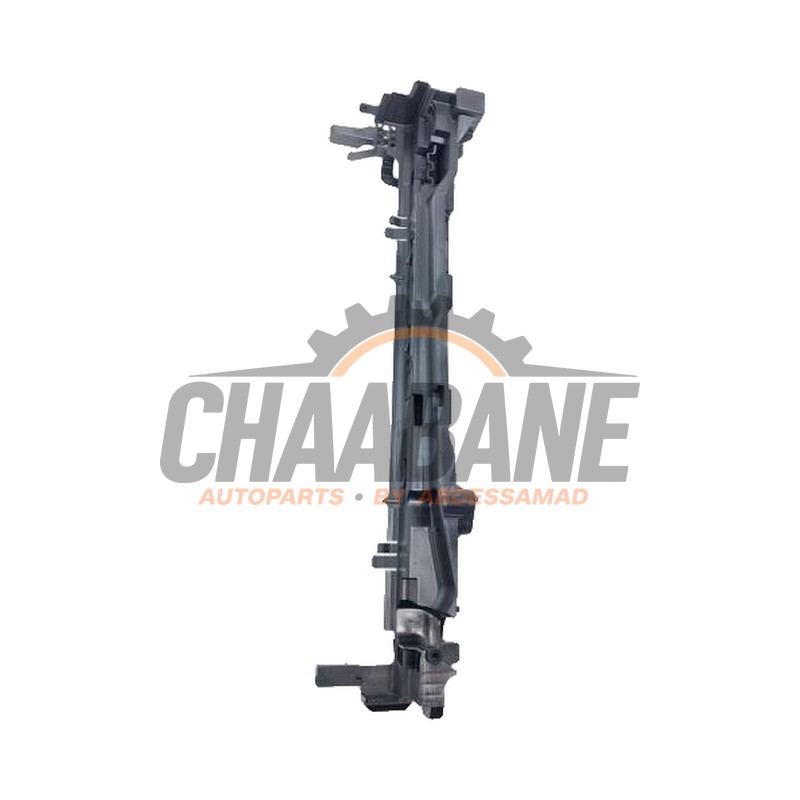 Guidage dair A0995044218 Mercedes GLC AMG (X253) 3.0 43 AMG V6 Turbo 4-Matic