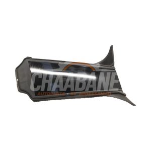 Moulure exterieure Style B 51137483005 BMW i4 (G26) eDrive40 84 kWh 2021