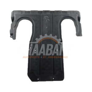 Plaque de protection sol A2055240730 Mercedes C (C205) C-300 2.0 Turbo 16V