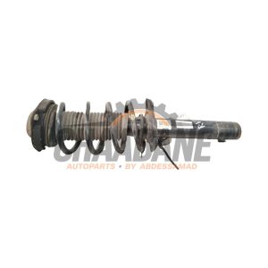 Amortisseur avant gauche 2K5412021AR Volkswagen Caddy Combi IV 2.0 TDI 102 2015 / 2020