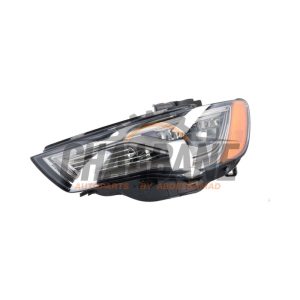 Phare gauche 8V0941033B Audi A3 Sportback (8VA/8VF) 1.4 TFSI 16V e-tron 2012 / 2020