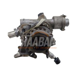 Turbo 06L145722S Audi Q5 (FYB/FYG) 2.0 TFSI 16V Quattro 2016