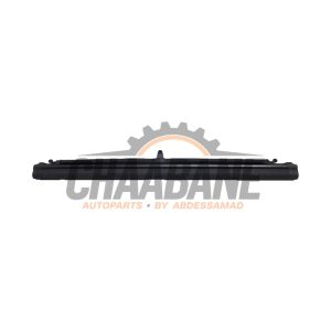 Filet a bagages 4G9861691 Audi A6 Allroad Quattro (C7) 3.0 TDI V6 24V 2012 / 2018