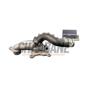 Divers A1392006102 Mercedes C-Klasse AMG (W206) C-63S E-Performance AMG 2.0 Turbo 4-Matic+