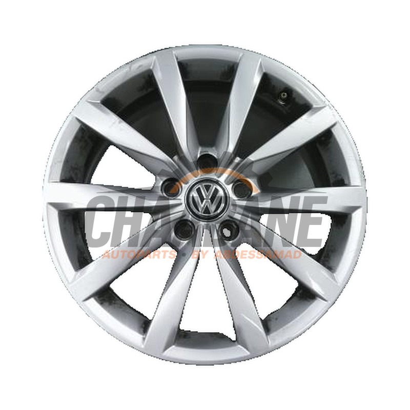 Jante 5G0601025BH Volkswagen Golf Sportsvan 2014 / 2021