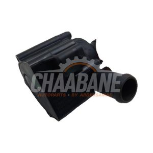 Pompe a eau supplementaire 06H121601N Audi A5 Sportback (F5A/F5F) 2.0 40 TFSI g-tron 16V 2016