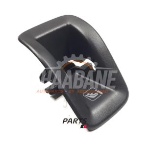 Support isofix 8W0887233B4PK Audi S5 (F53/F5P) 3.0 TFSI V6 24V 2016