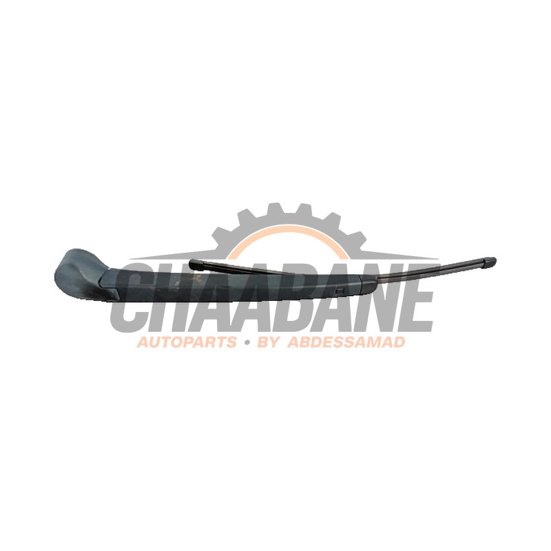 Bras essuie-glace arriere Seat Leon ST (5FF) 1.8 TSI Ecomotive 16V 2012 / 2020
