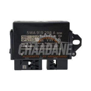 Module PDC 5WA919298A Cupra Leon (KLCB) 1.4 e-Hybrid 16V 2020