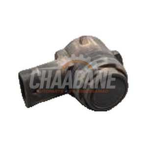 Capteur PDC 5Q0919275B Audi A3 (8V1/8VK) 1.6 TDI Ultra 16V 2012 / 2020