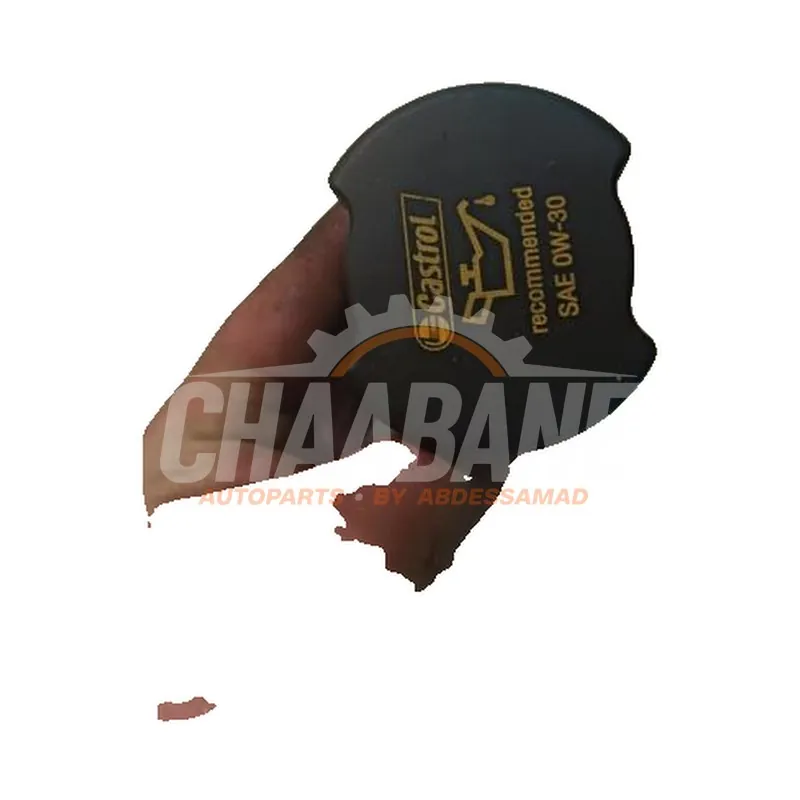Bouchon dhuile JDE36969 Jaguar XE 2.0 D E-Performance 16V