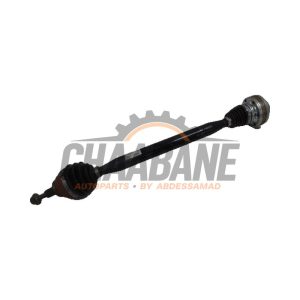 Cardan droit (transmission) 8J0407762H Audi TT 2014