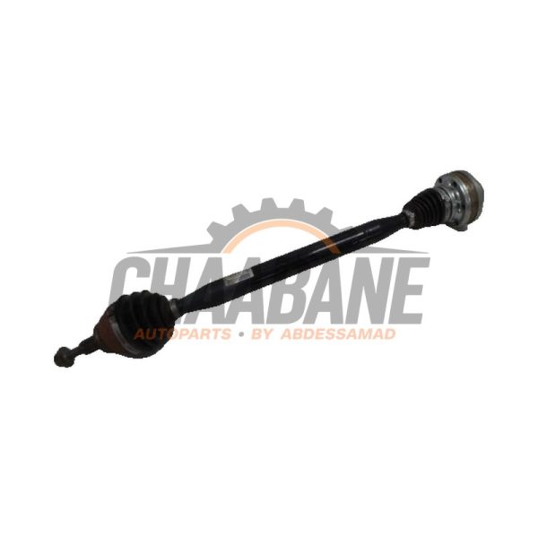 Cardan droit (transmission) 8J0407762H Audi TT 2014