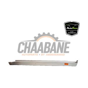 Jupe gauche 51778058507 BMW X5 (F15) xDrive 40e 2.0 2013 / 2018