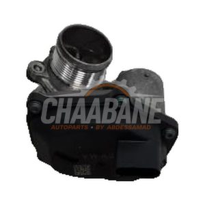 Boitier accelerateur 04L131501C Seat Leon 2012 / 2020
