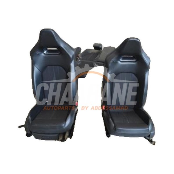 Kit revetement (complet) Cupra Formentor 2020