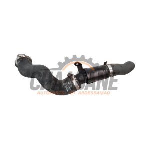 Tuyau intercooler GX636C785AB Jaguar F-Pace 3.0 D 24V AWD