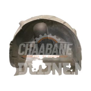 Passage de roue A2226908100 Mercedes S (222.0/222.1) 3.0 S-500 Plug-in Hybrid, S-500 e 24V