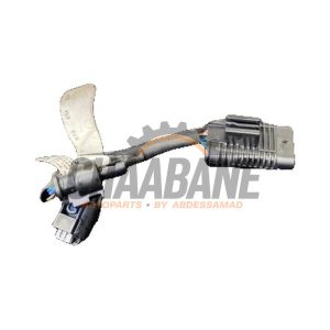 Faisceau electrique A1391500800 Mercedes A-Klasse AMG (177.0) 2.0 A-45 AMG Turbo 16V 4Matic+