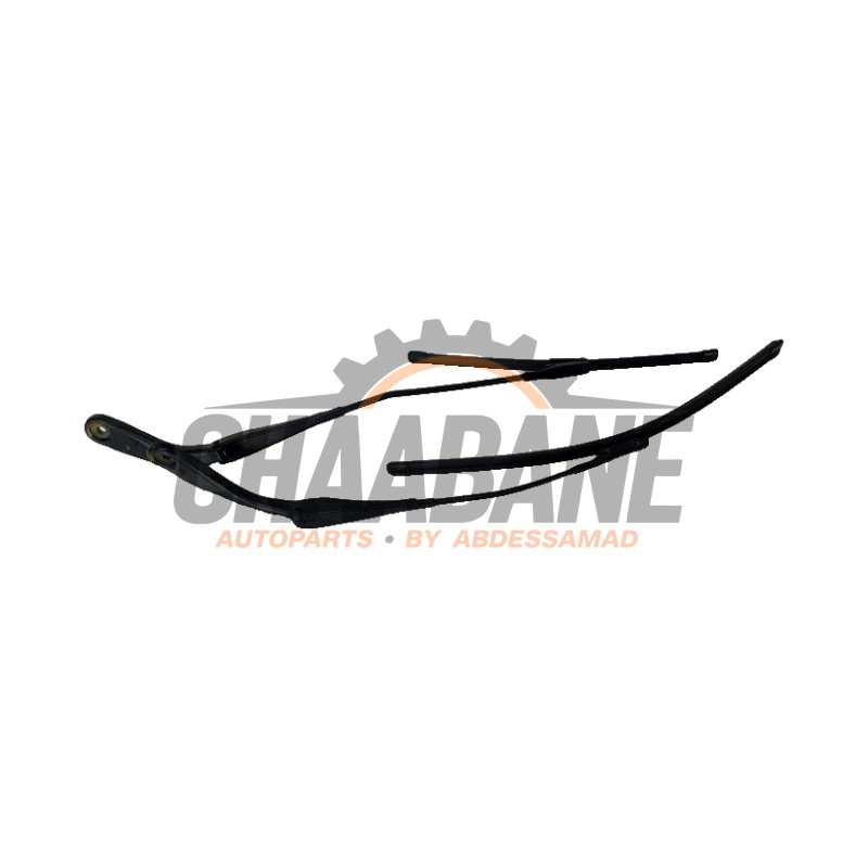 Kit de bras dessuie-glace 726047404 BMW 3 serie Gran Turismo (F34) 320d 2.0 16V 2012 / 2020