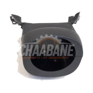 Couvercle colonne de direction 4G0953516 Audi S6 Avant (C7) 4.0 V8 TFSI 2012 / 2018